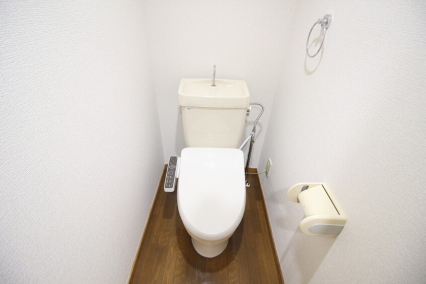 トイレ FULL HOUSE YAGOTO