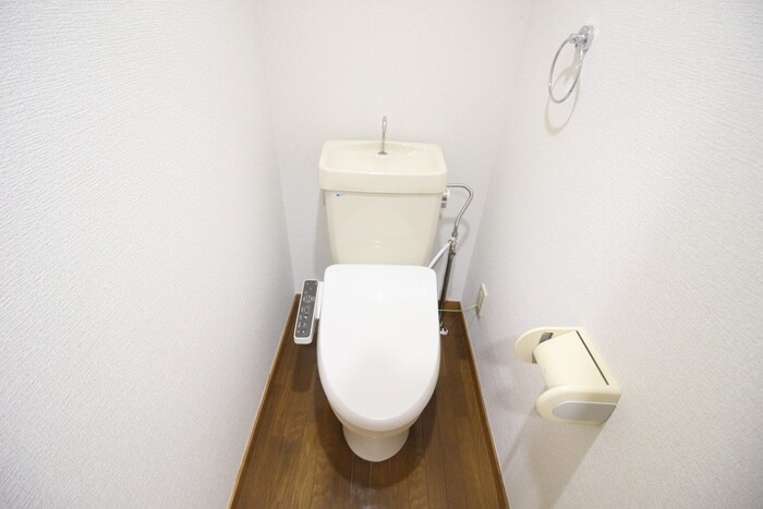 トイレ FULL HOUSE YAGOTO