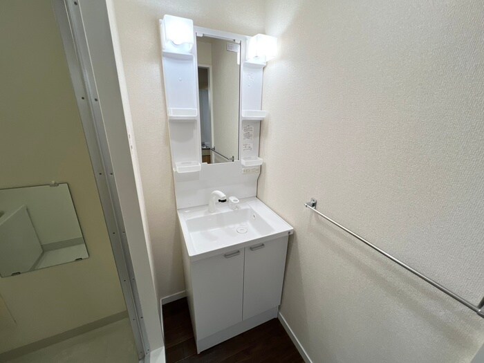 洗面 FULL HOUSE YAGOTO