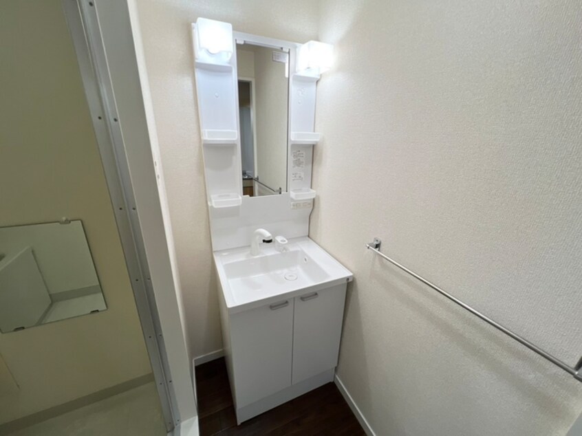 洗面 FULL HOUSE YAGOTO