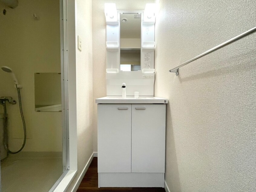 洗面 FULL HOUSE YAGOTO