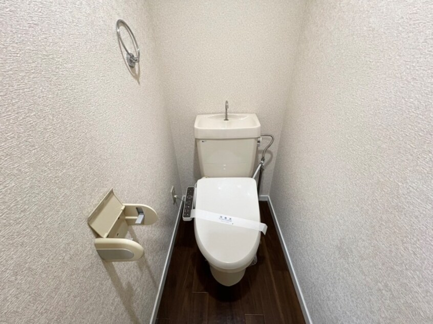 トイレ FULL HOUSE YAGOTO