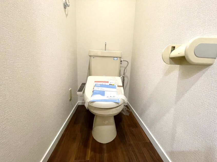 トイレ FULL HOUSE YAGOTO