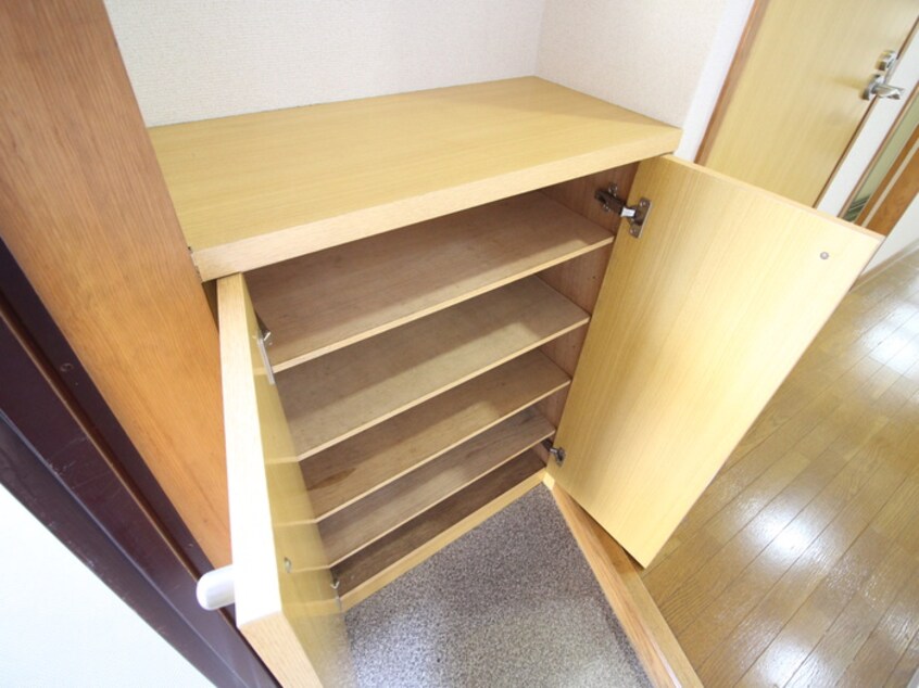 靴箱 FULL HOUSE YAGOTO