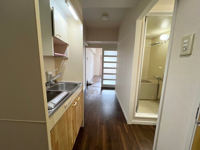 廊下 FULL HOUSE YAGOTO