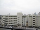 室内からの展望 FULL HOUSE YAGOTO