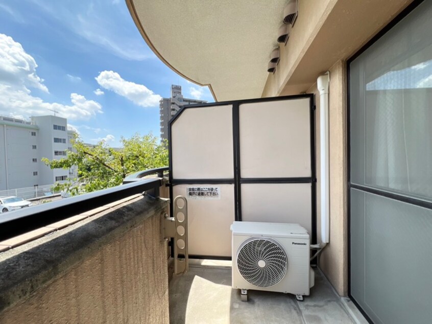 ベランダ・バルコニー FULL HOUSE YAGOTO