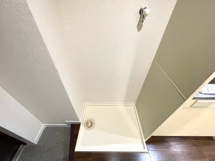 洗濯機置場 FULL HOUSE YAGOTO