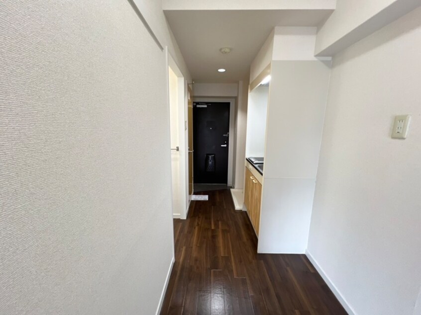 玄関 FULL HOUSE YAGOTO