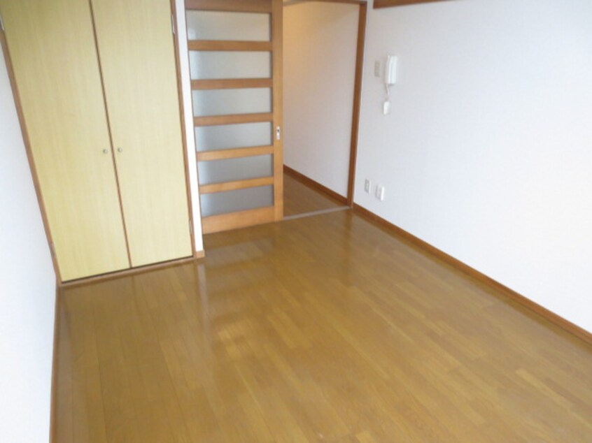 居室 FULL HOUSE YAGOTO