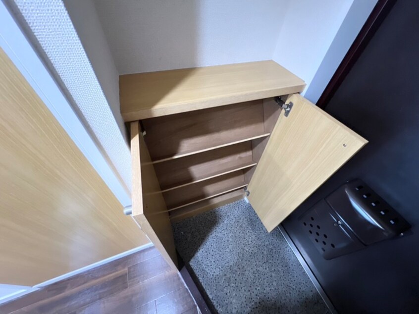 靴箱 FULL HOUSE YAGOTO