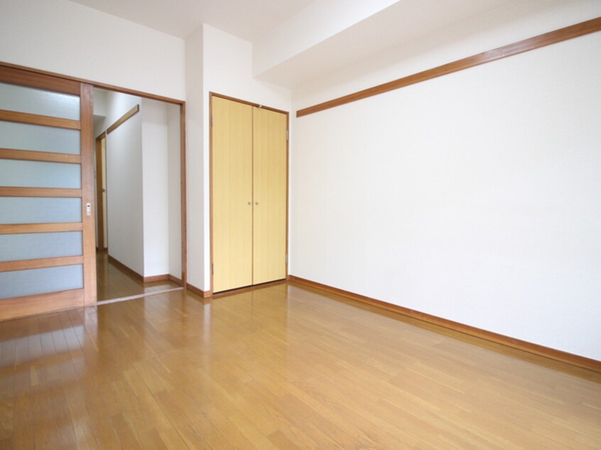 居室 FULL HOUSE YAGOTO