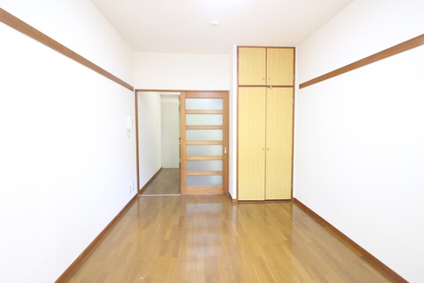 居室 FULL HOUSE YAGOTO