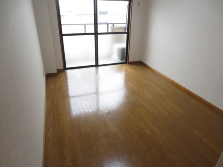 居室 FULL HOUSE YAGOTO