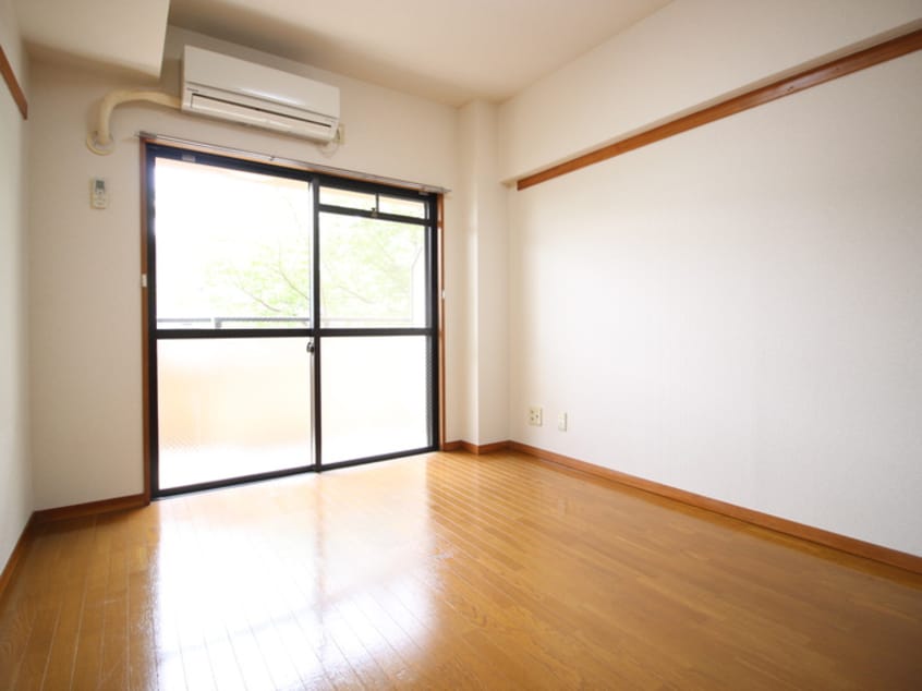 居室 FULL HOUSE YAGOTO