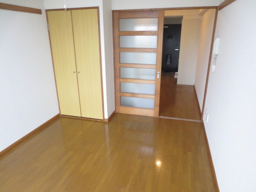 居室 FULL HOUSE YAGOTO