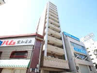 ﾌﾟﾚｻﾝｽ東別院駅前ｺﾈｸｼｮﾝ(303)