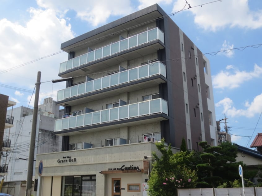 外観写真 ブル－ム