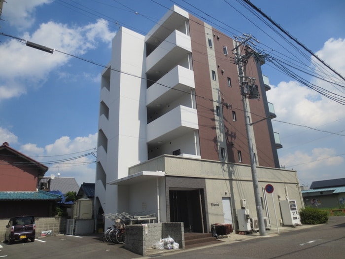 外観写真 ブル－ム