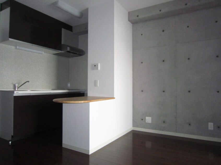 キッチン ブル－ム