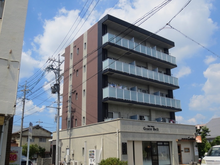 外観写真 ブル－ム