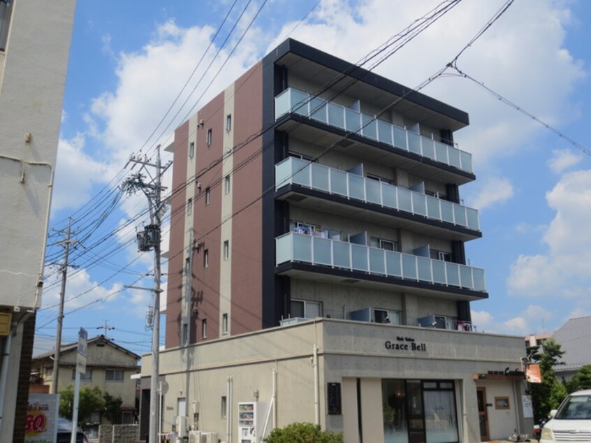 外観写真 ブル－ム