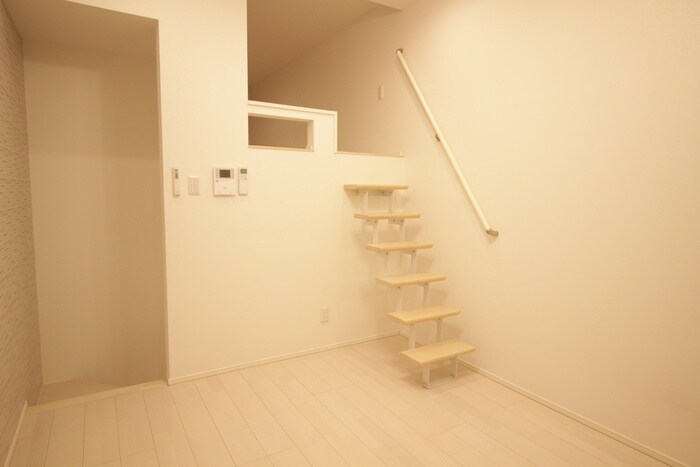 居室 プランドール六番町