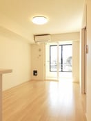 居室 メゾン　ソレイユ