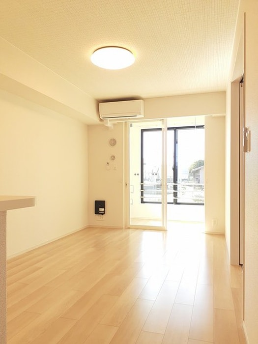 居室 メゾン　ソレイユ