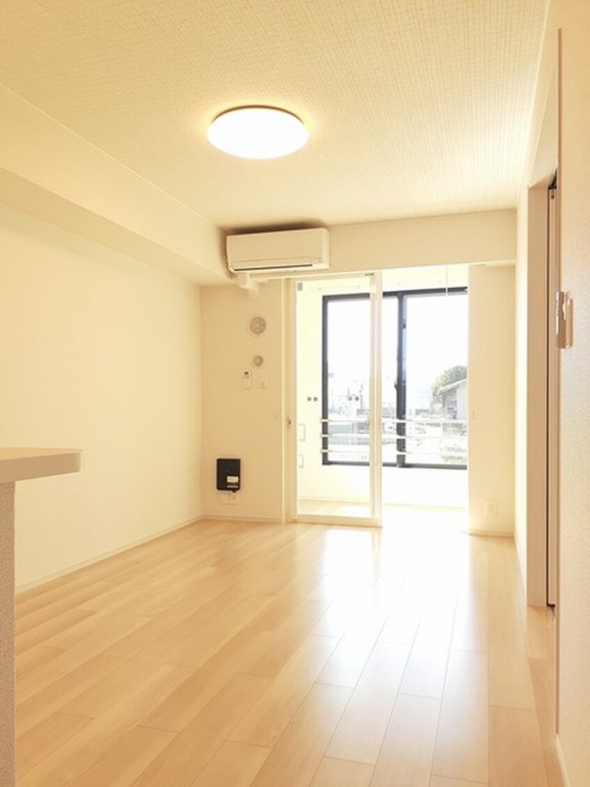 居室 メゾン　ソレイユ