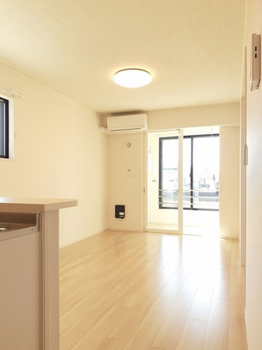 居室 メゾン　ソレイユ