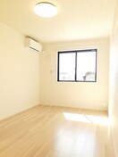 居室 メゾン　ソレイユ