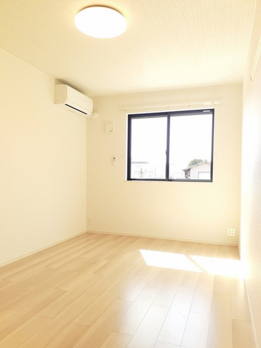 居室 メゾン　ソレイユ