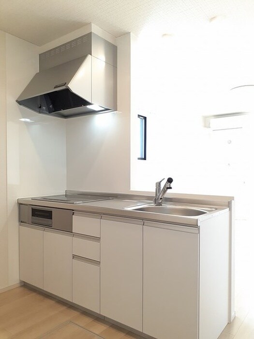 キッチン メゾン　ソレイユ