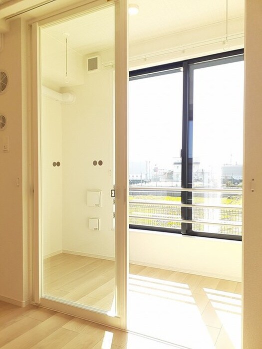 居室 メゾン　ソレイユ