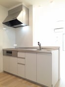 キッチン メゾン　ソレイユ