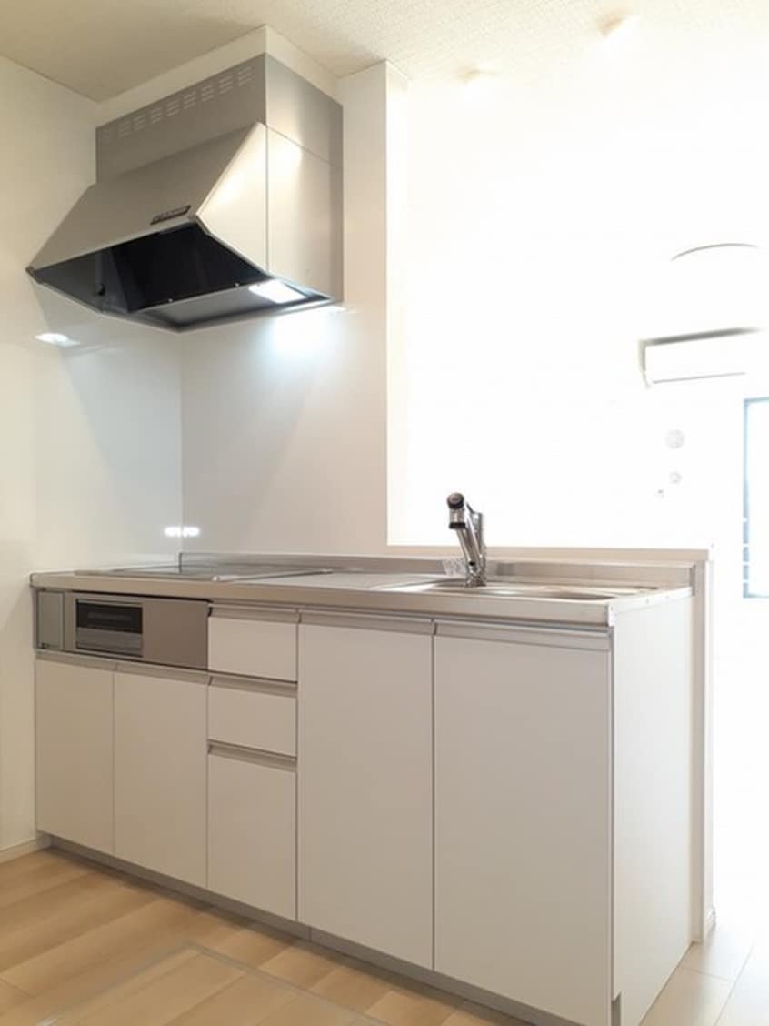 キッチン メゾン　ソレイユ