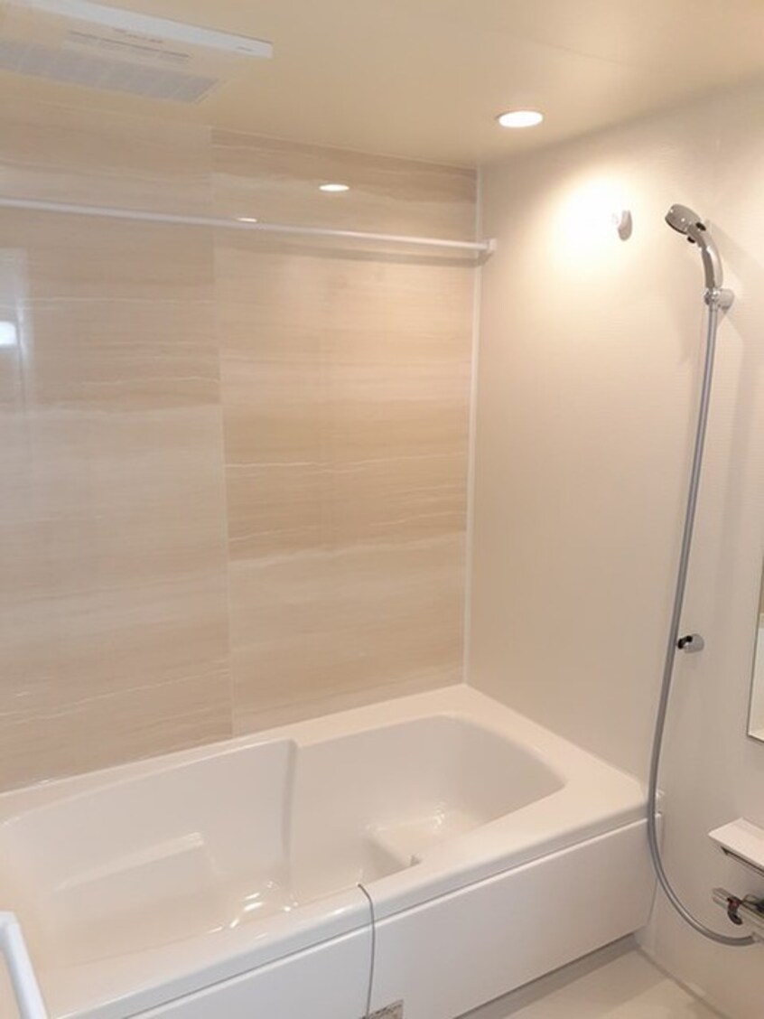 バス／シャワールーム等 メゾン　ソレイユ