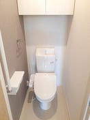 トイレ メゾン　ソレイユ