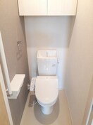 トイレ メゾン　ソレイユ