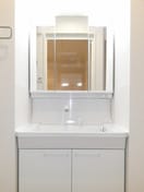 洗面 メゾン　ソレイユ