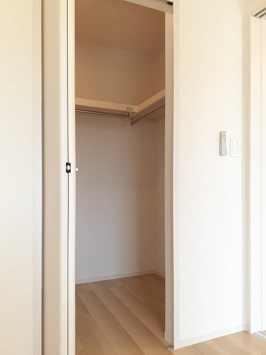 収納 メゾン　ソレイユ