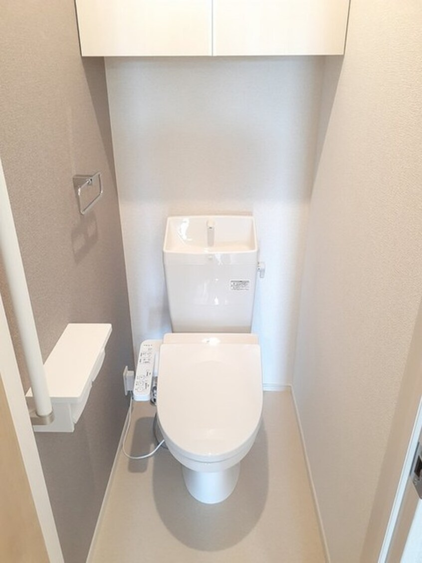 トイレ メゾン　ソレイユ