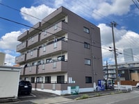 ミレニアム向台