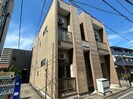 カ－サ・ルチア千種Ｂの外観