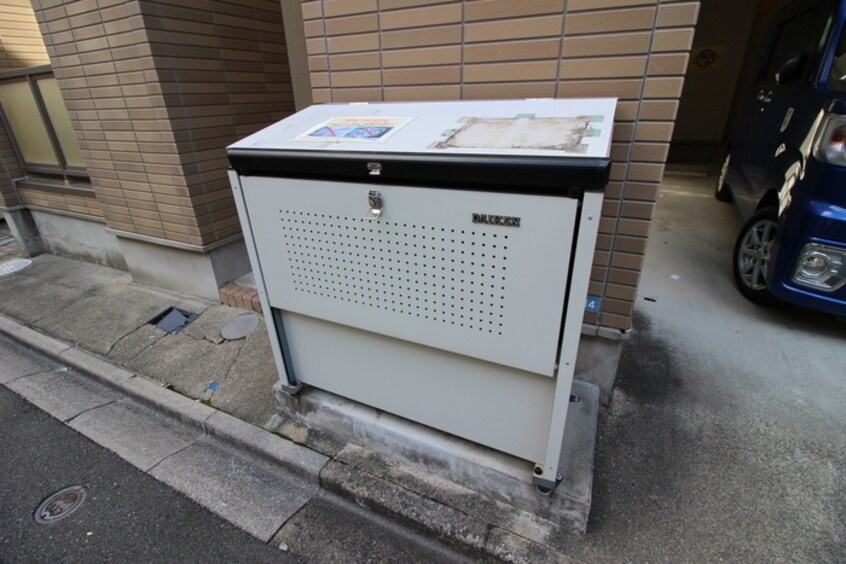 建物設備 カ－サ・ルチア千種Ｂ