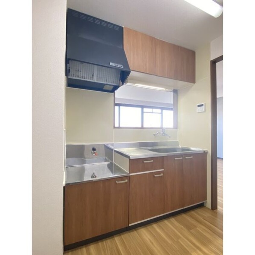 キッチン ルミエ－ル