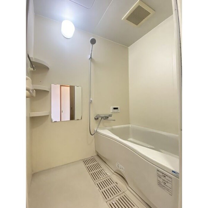 バス／シャワールーム等 ルミエ－ル