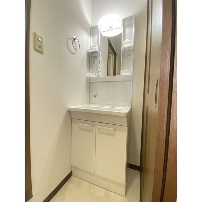 洗面 ルミエ－ル