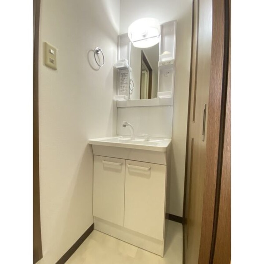 洗面 ルミエ－ル